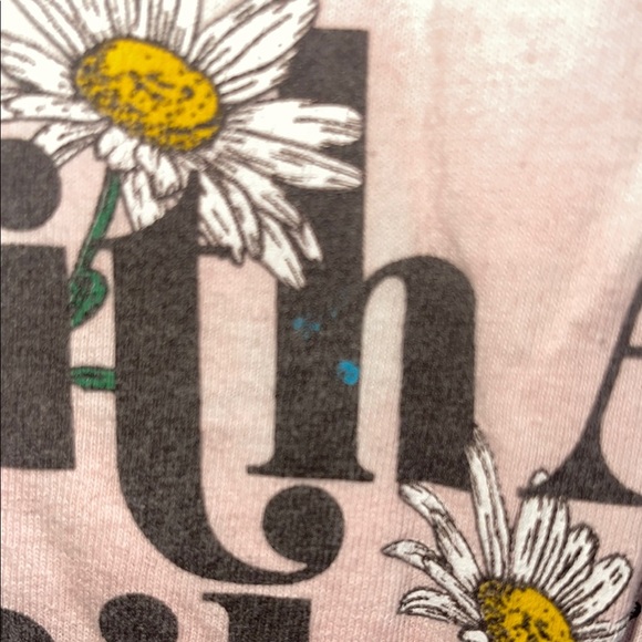 American Highway Apparel Kids Pink Short Sleeve Tees - Picture 7 of 10